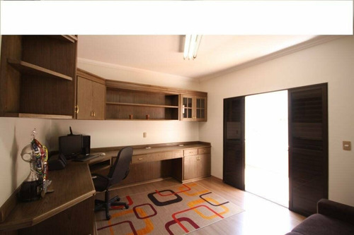 Alphaville Residencial 10 | 4 Suítes | Mobiliada | Venda - Cnc132