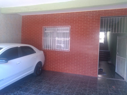 Imagem 3 de 19 de Sobrado - Taboão Da Serra - 2 Dormitórios Evsofi58035