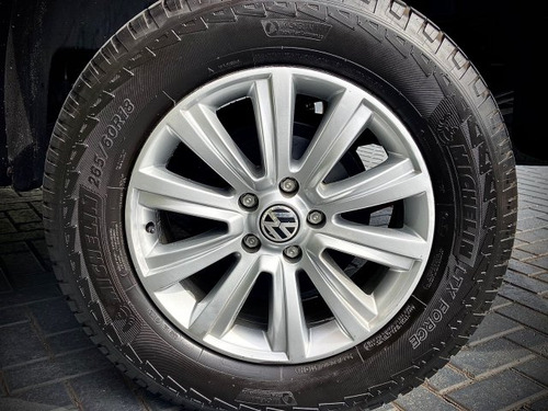Volkswagen Amarok Amarok 2.0 HIGHLINE 4X4 CD 16V TURBO INTERCOOLER DIESEL 4...