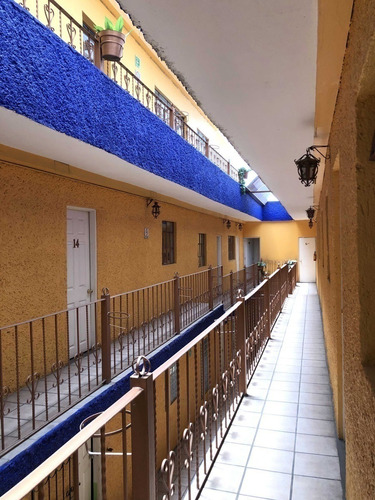 Imagen 11 de 30 de Edificio Comercial En Venta A1 Cuadra De Gustavo Baz