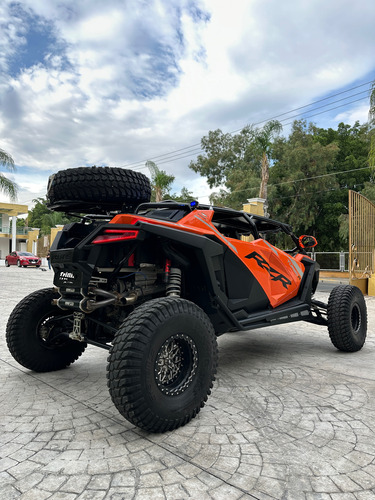 Polaris Rzr Turbo R 2023