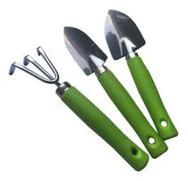 Comprar Helper Set Mini Herramienta Jardin Para Niño 3 Repuesto