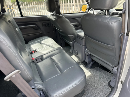 Toyota Prado Vx