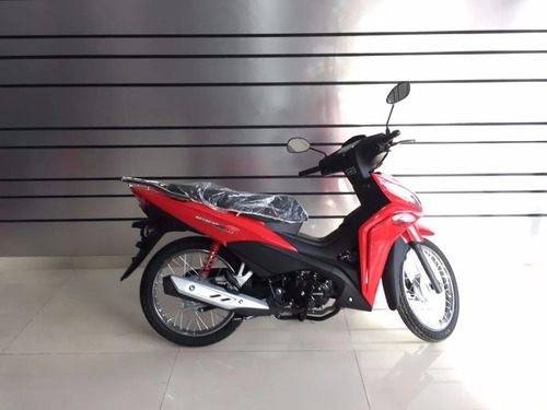 Honda Wave S 110 O Km 110cc 0km Cub Ciclomotor 999 Motos