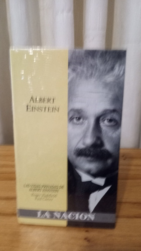 Albert Einstein - Paul Carter