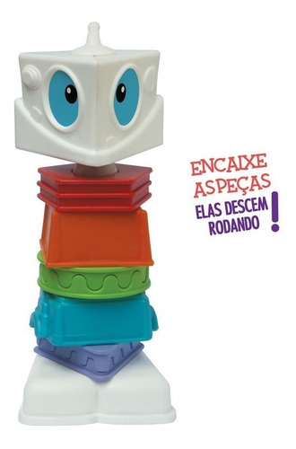 Imagem 3 de 3 de Robotz - Monte Seu Robo