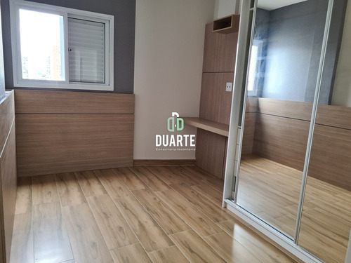 Imagem 20 de 29 de Apartamento Novo, Pertinho Da Praia Com Vista Mar. - Ap03375 - 68990334