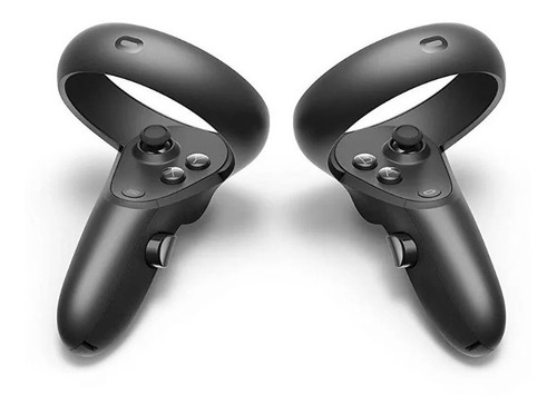 Imagem 5 de 6 de Headset Oculus Rift S Vr Realidade Virtual Nota Fiscal