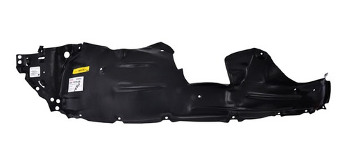 Kit-2 Tolvas/loderas Salpicaderas Delantera Hr-v 16 A 19
