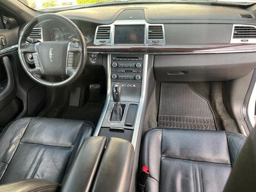 Lincoln MKS V6 Ecoboost At