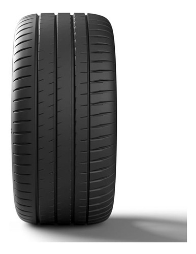 Llanta Michelin 285/35 R19 Pilot Sport 4s