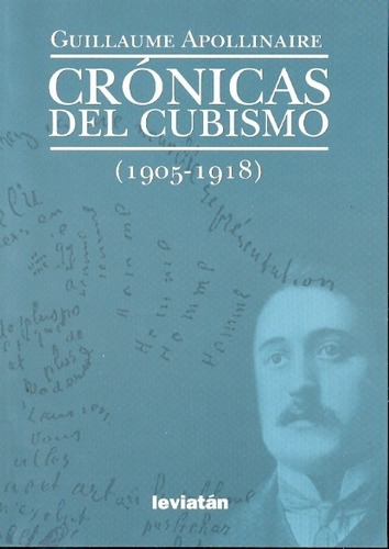 Cronicas Del Cubismo (1905-1918) - Guillaume Apollinaire