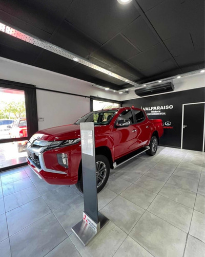 Imagen 4 de 22 de Chevrolet S10 2023 2.8 Cd 4x4 Ltz Tdci 200cv At