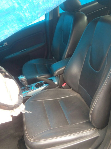 Sucata Ford Fusion 2.5 2010/2010 Gasolina Retirada De Peças