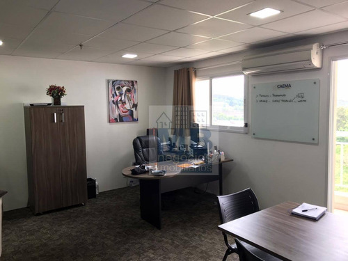Sala À Venda, 45 M² Por R$ 330.000,00 - Santo Amaro - São Paulo/sp - Sa0318