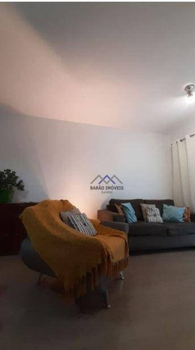 Imagem 2 de 19 de Apartamento Com 3 Dormitórios À Venda, 83 M² Por R$ 530.000,00 - Vila Das Hortências - Jundiaí/sp - Ap2091
