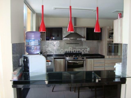 Imagem 24 de 30 de Casa Alto Padrão À Venda Na Parquelândia Em Fortaleza/ce - Ca0006