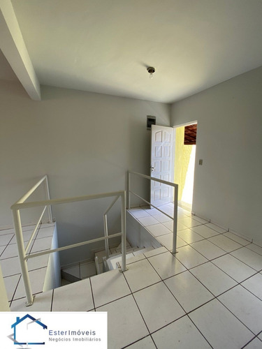 Imagem 6 de 14 de Casa - Ca00454 - 70490934