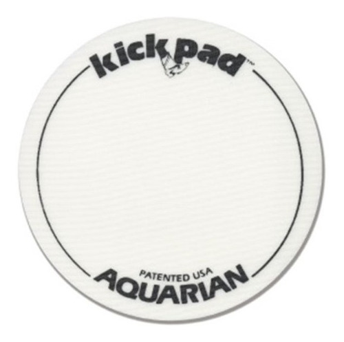 Protector Parche  Aquarian Kp1
