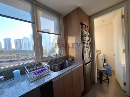 Departamento En Arriendo De 3 Dorm. En Concón