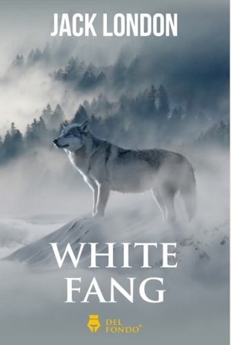 White Fang