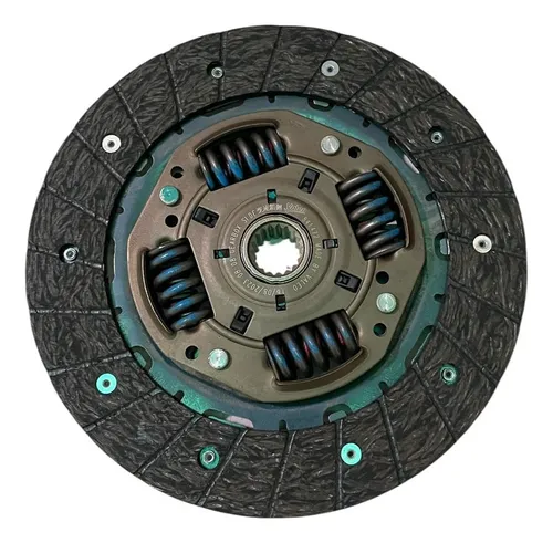 Disco Embrague Dongfeng S30