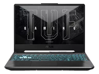 Asus Tuf Gaming F15 2021