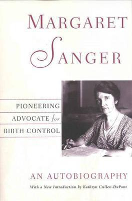Libro Margaret Sanger : An Autobiography - Kathryn Cullen...