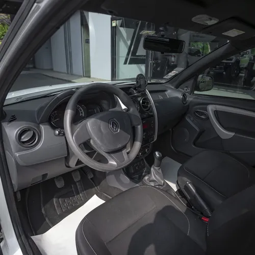 Renault Duster dynamic 1.6