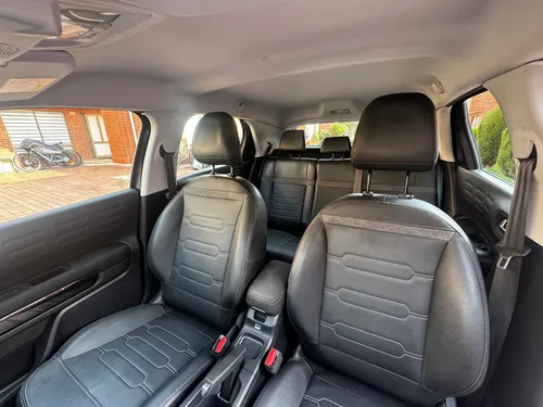 Citroën C4 Cactus 1.6 Feel Aut