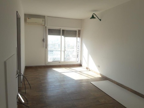 Imagen 1 de 10 de Departamento - San Cristobal- Monoambiente