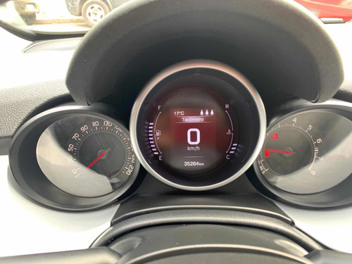 Imagen 15 de 19 de Fiat 500x 2018 1.4 T 16v Pop