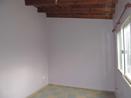Departamento En Venta - 1 Dormitorio 1 Baño 1 Cochera - 40mts2 - Berisso