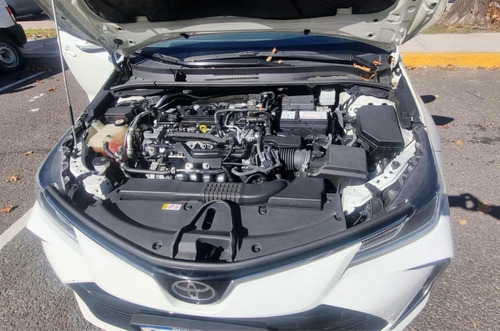 Toyota Corolla 2.0 Seg Cvt 170cv
