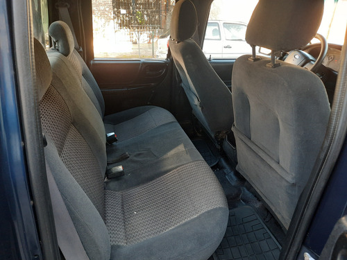 Ford Ranger 3.0 Cd Xl Plus 4x4