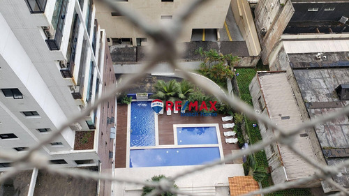 Imagem 2 de 21 de Apartamento À Venda, 65 M² Por R$ 400.000,00 - Praia Das Pitangueiras - Guarujá/sp - Ap3504