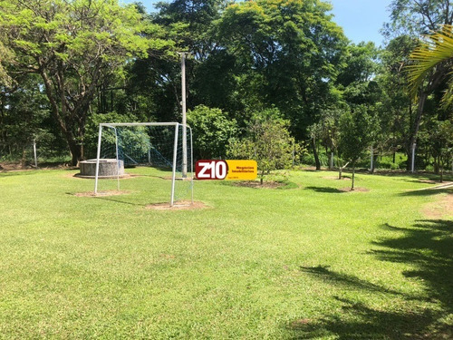 Imagem 29 de 30 de Indaiatuba/sp - Z10imóveis Chácara Condomínio Alto Padrão Recanto Das Flores - Ch01663 - Ch01663 - 4827210