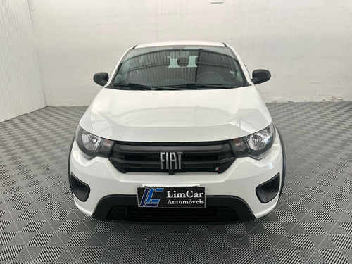 Fiat Mobi 1.0 Like Flex 5p