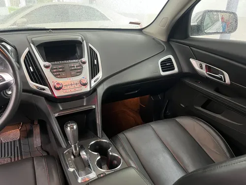 GMC Terrain 3.6 Slt V6 At