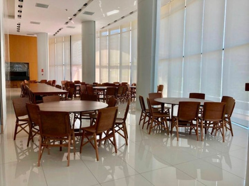 Imagen 12 de 14 de Venta De Apartamento 1 Dormitorio En Forum Buceo