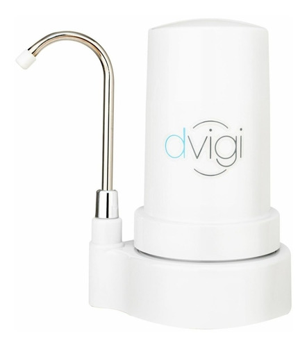 Purificador De Agua Compact Tamaño Compacto Dvigi