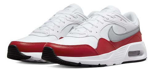 Championes Nike Air Max De Hombre - Cw4555-107 Energy