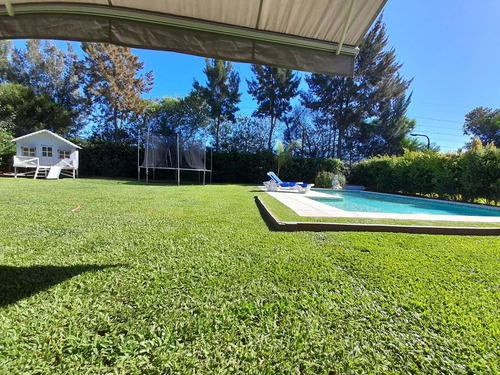 Imagen 3 de 29 de Casa En Venta Ubicado En Los Alisos, Nordelta, Tigre