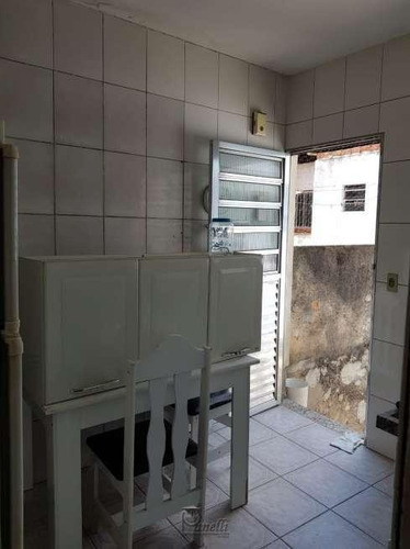 Imagem 15 de 16 de Sobrado Com 4 Dormitórios À Venda, 180 M² Por R$ 583.000 - Vila Romero - São Paulo/sp - So1265v
