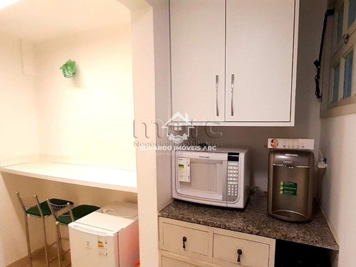 Imagem 14 de 16 de Ref:5974. Sala Comercial Em Condomínio Para Venda No Bairro Cerqueira César, 65 M - 5974