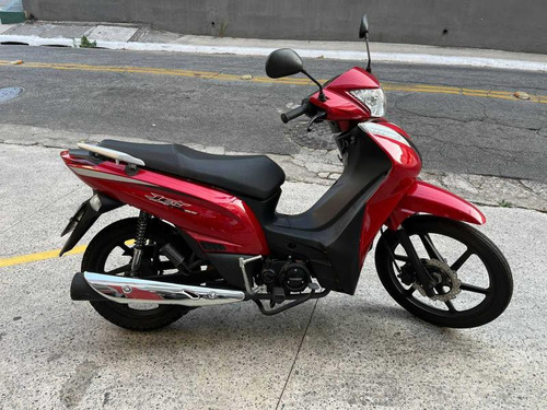 Shineray Xy Jet 125 Ss 2023/2024