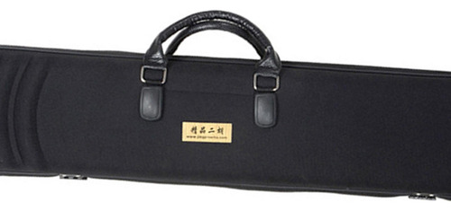 Erhu Bolsa De Almacenamiento Portátil Con Asa Para Viajes,