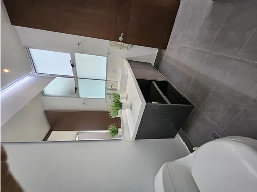 Rhbr-11804 Casa De Un Nivel (envigado, Alto De Las Palmas)