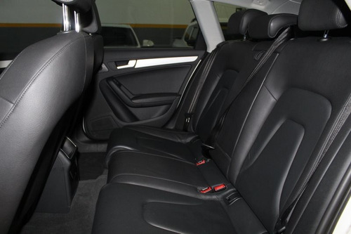 Audi A4 1.8 Tfsi Ambiente Avant Gasolina 4p Multitronic