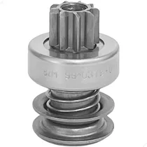 Comprar Impulsor Motor Paritda Bzm0379 Ford F75 1981 A 1985 Bzm